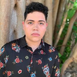 Meet your Posher, Diego